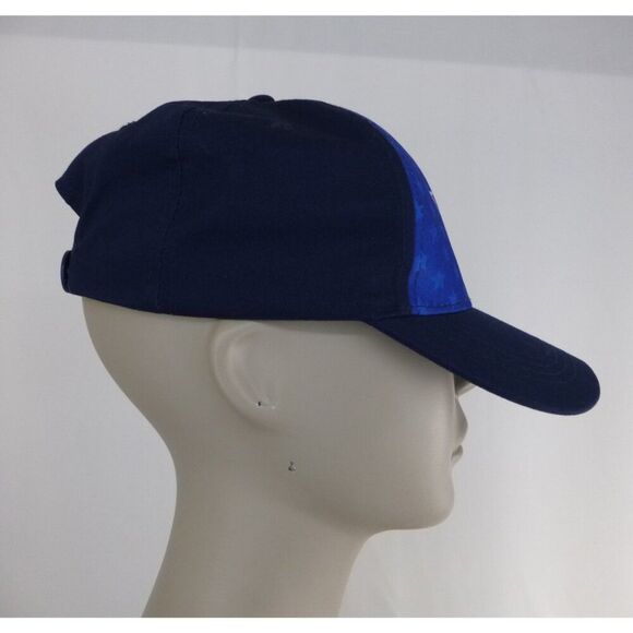 Mickey Mouse United States Star Adjustable Hat main image 12